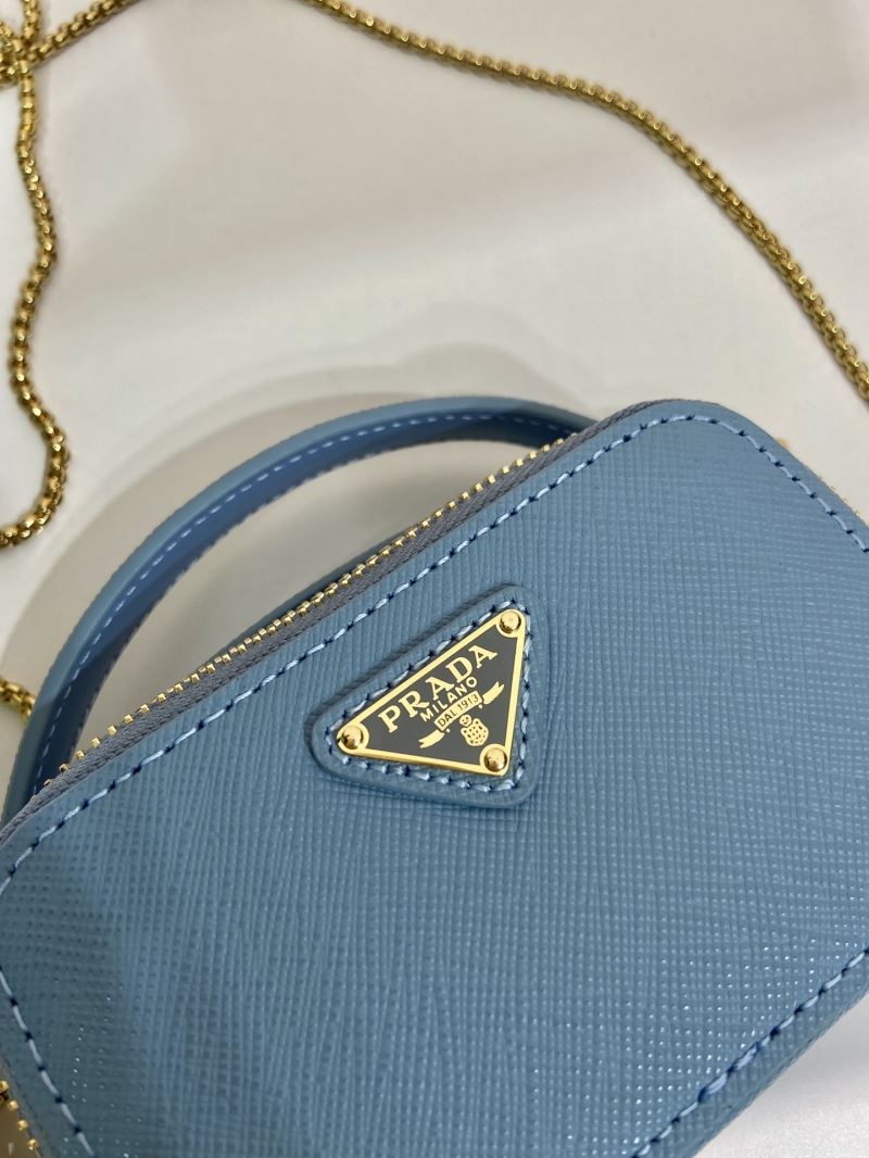 Prada Satchel Bags